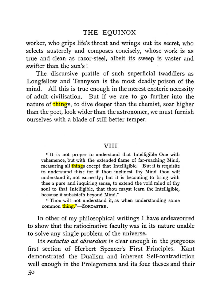 Original scan of The Equinox (Volume I, Number I), PDF page 60