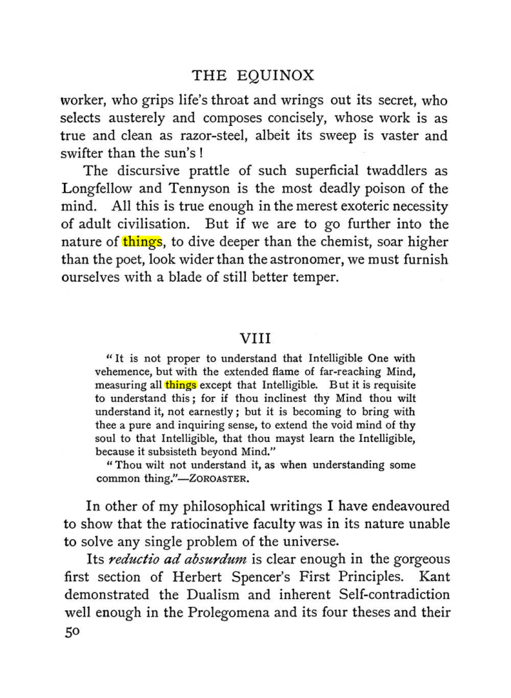 Original scan of The Equinox (Volume I, Number I), PDF page 60