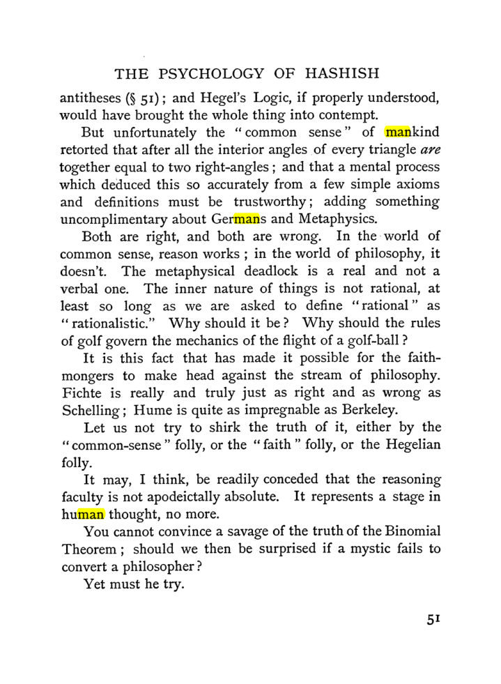 Original scan of The Equinox (Volume I, Number I), PDF page 61