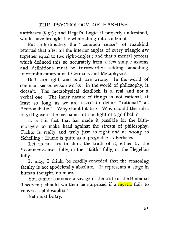 Original scan of The Equinox (Volume I, Number I), PDF page 61