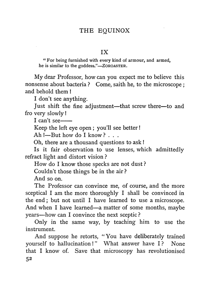 Original scan of The Equinox (Volume I, Number I), PDF page 62