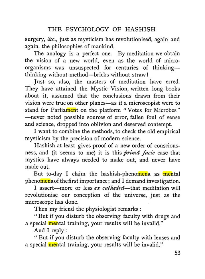Original scan of The Equinox (Volume I, Number I), PDF page 63