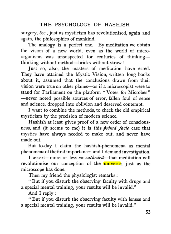 Original scan of The Equinox (Volume I, Number I), PDF page 63