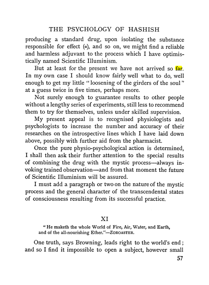 Original scan of The Equinox (Volume I, Number I), PDF page 67