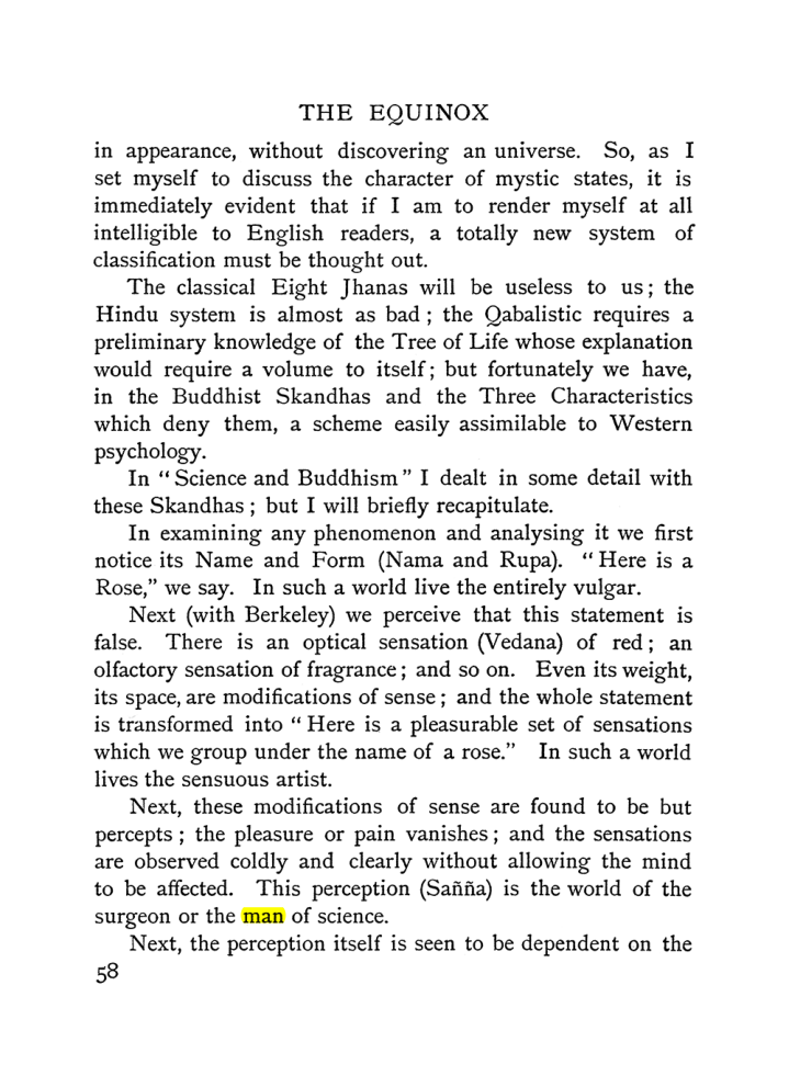 Original scan of The Equinox (Volume I, Number I), PDF page 68