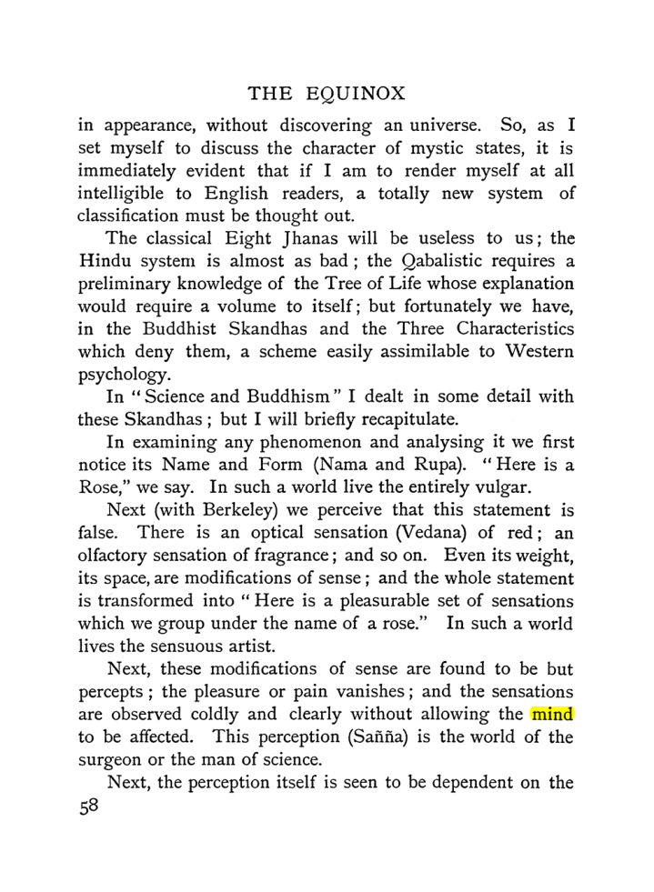 Original scan of The Equinox (Volume I, Number I), PDF page 68
