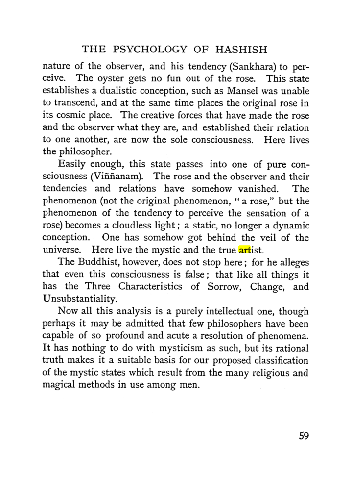 Original scan of The Equinox (Volume I, Number I), PDF page 69