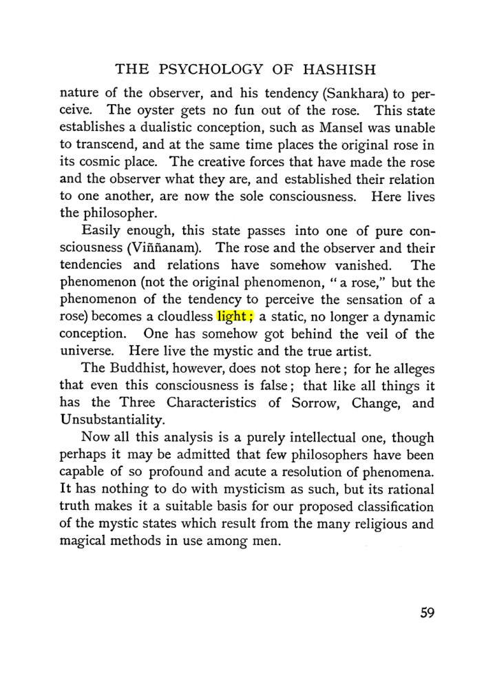 Original scan of The Equinox (Volume I, Number I), PDF page 69