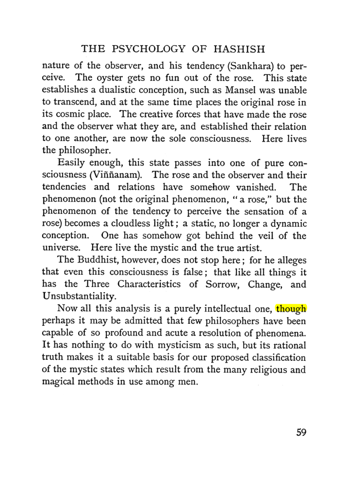 Original scan of The Equinox (Volume I, Number I), PDF page 69