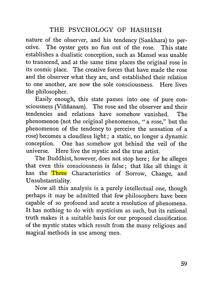 Original scan of The Equinox (Volume I, Number I), PDF page 69