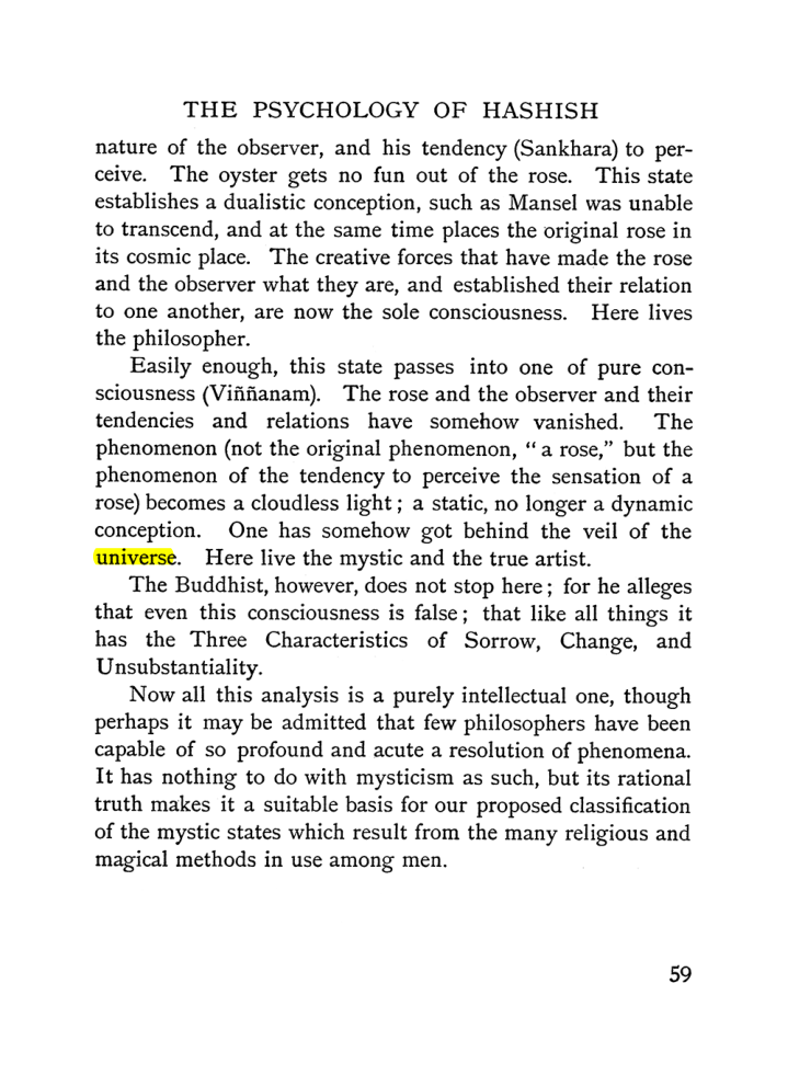 Original scan of The Equinox (Volume I, Number I), PDF page 69