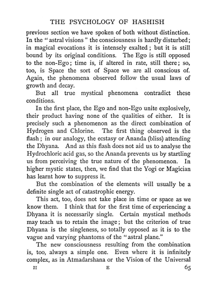 Original scan of The Equinox (Volume I, Number I), PDF page 75