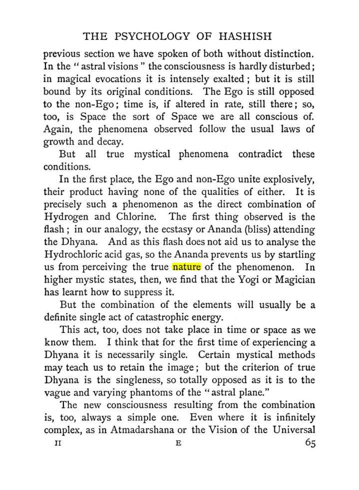 Original scan of The Equinox (Volume I, Number I), PDF page 75