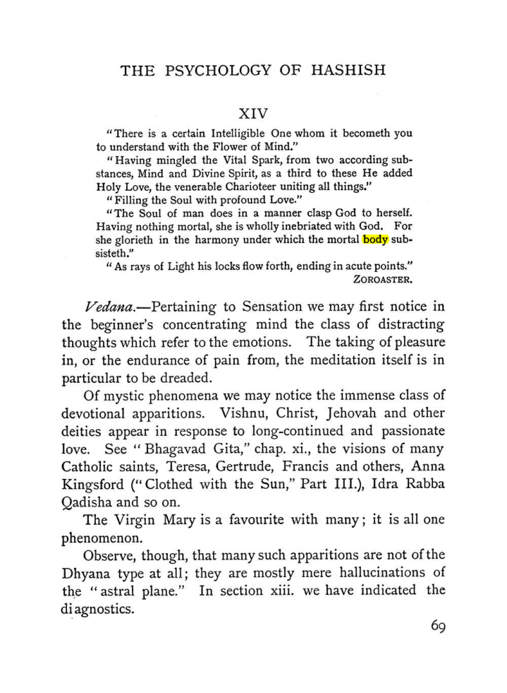 Original scan of The Equinox (Volume I, Number I), PDF page 79
