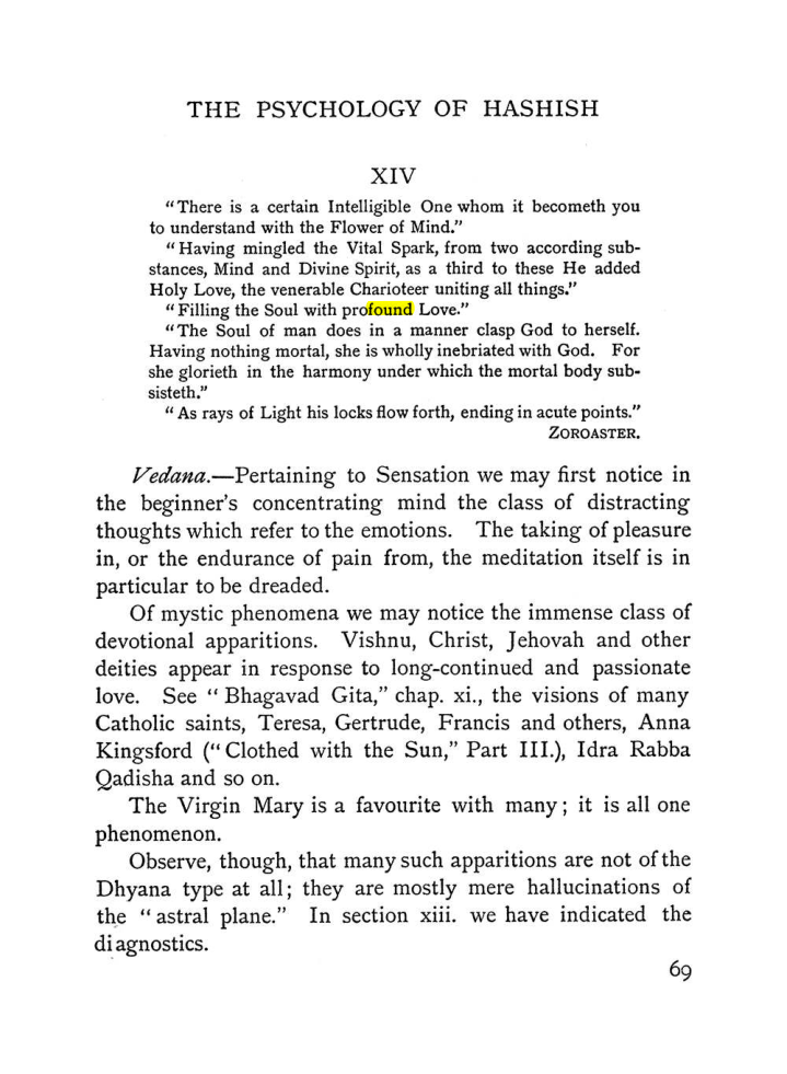 Original scan of The Equinox (Volume I, Number I), PDF page 79