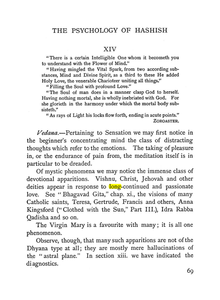 Original scan of The Equinox (Volume I, Number I), PDF page 79