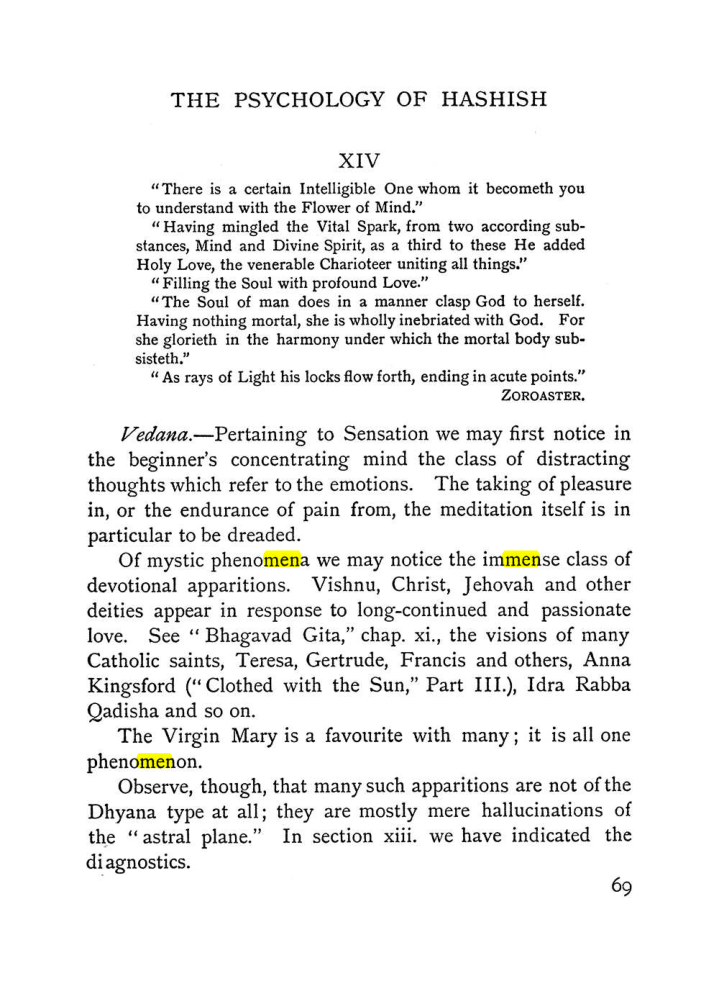 Original scan of The Equinox (Volume I, Number I), PDF page 79