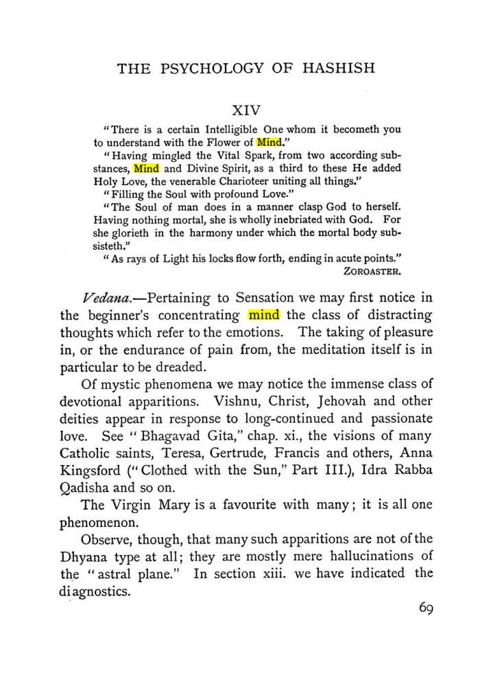 Original scan of The Equinox (Volume I, Number I), PDF page 79