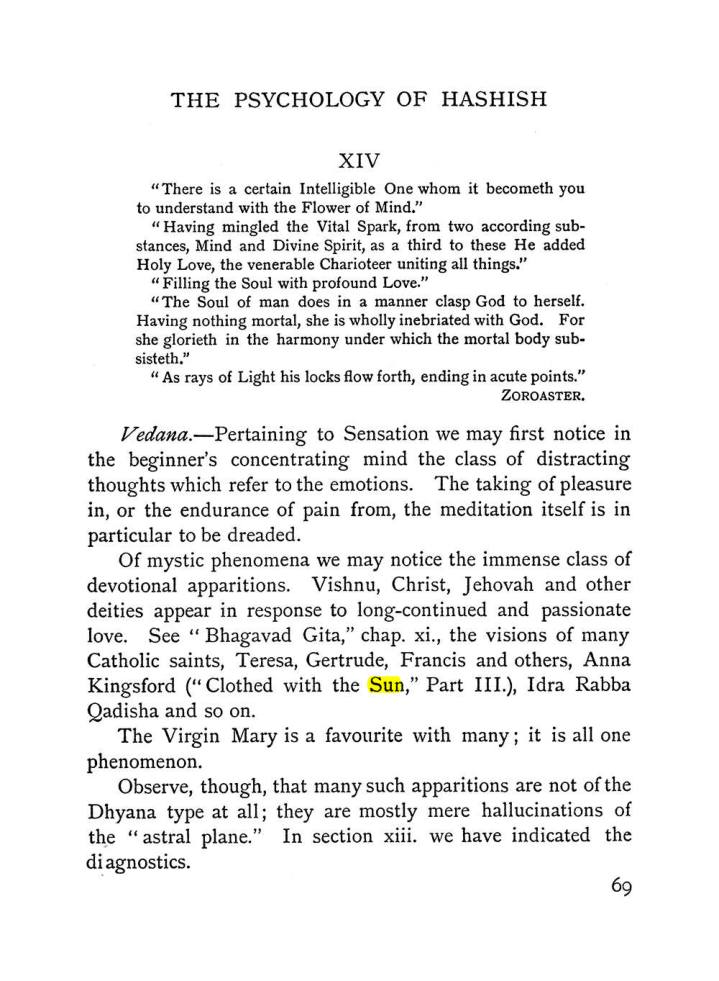 Original scan of The Equinox (Volume I, Number I), PDF page 79