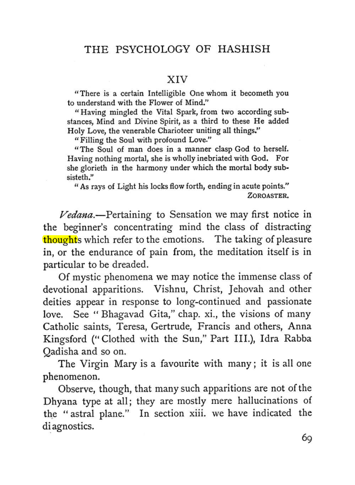 Original scan of The Equinox (Volume I, Number I), PDF page 79