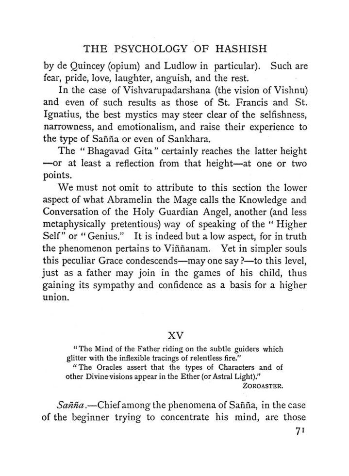 Original scan of The Equinox (Volume I, Number I), PDF page 81