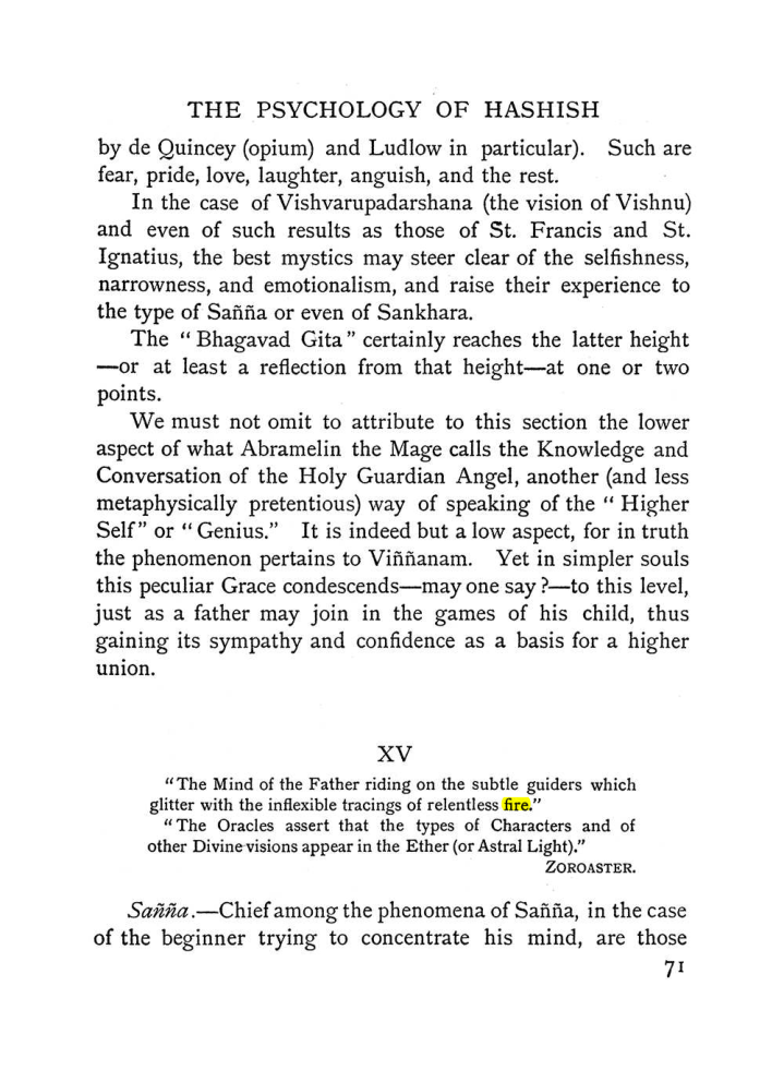 Original scan of The Equinox (Volume I, Number I), PDF page 81