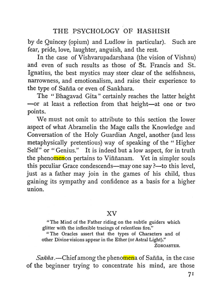 Original scan of The Equinox (Volume I, Number I), PDF page 81