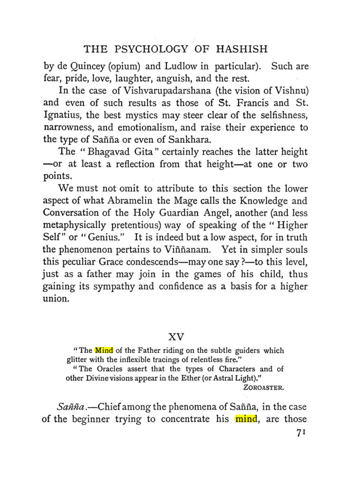Original scan of The Equinox (Volume I, Number I), PDF page 81