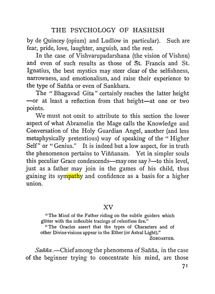 Original scan of The Equinox (Volume I, Number I), PDF page 81