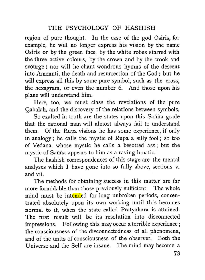 Original scan of The Equinox (Volume I, Number I), PDF page 83