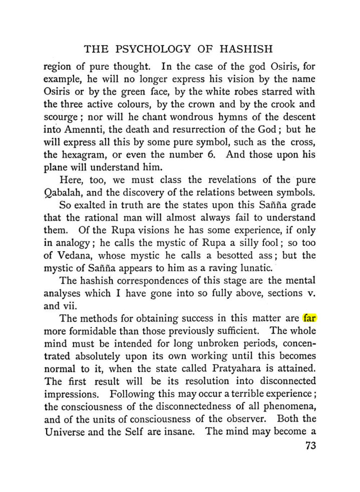 Original scan of The Equinox (Volume I, Number I), PDF page 83
