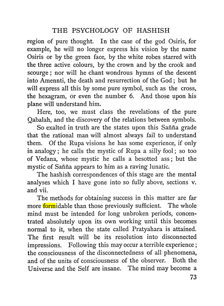 Original scan of The Equinox (Volume I, Number I), PDF page 83