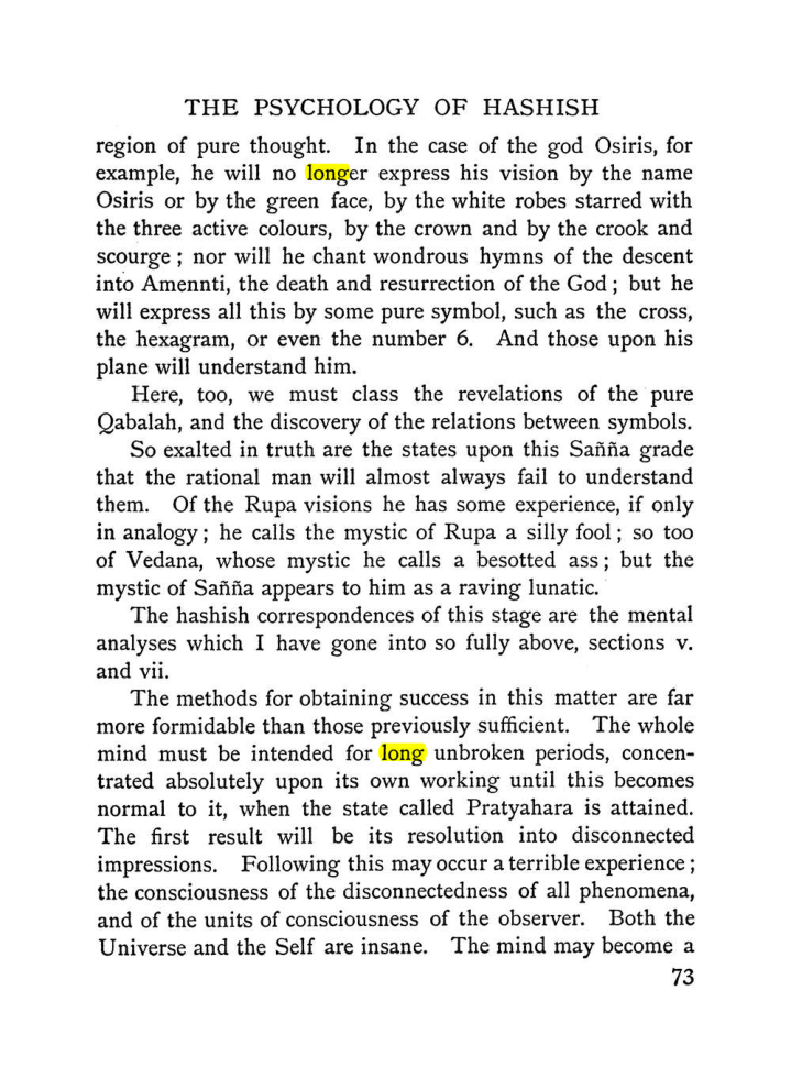Original scan of The Equinox (Volume I, Number I), PDF page 83