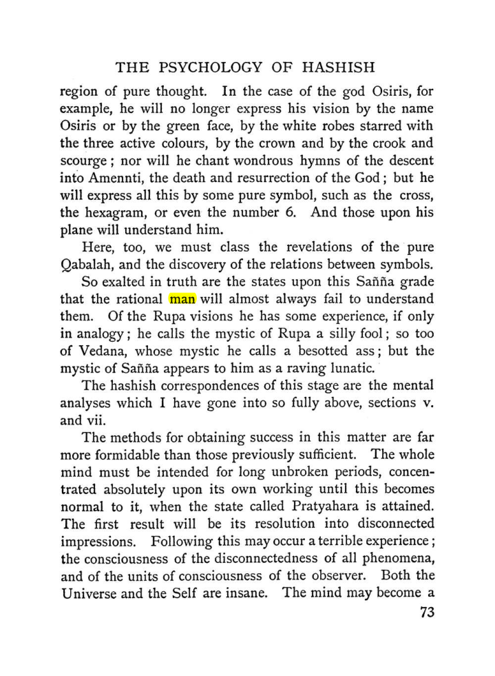 Original scan of The Equinox (Volume I, Number I), PDF page 83