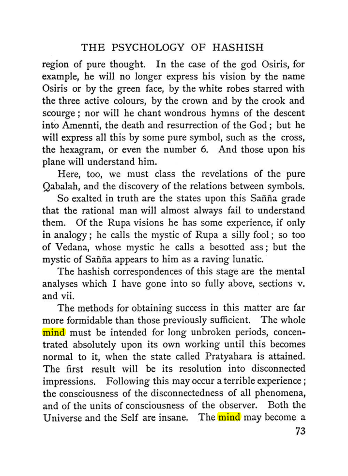 Original scan of The Equinox (Volume I, Number I), PDF page 83