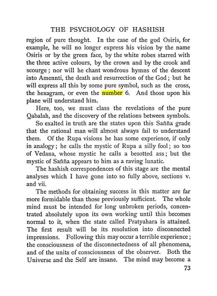Original scan of The Equinox (Volume I, Number I), PDF page 83