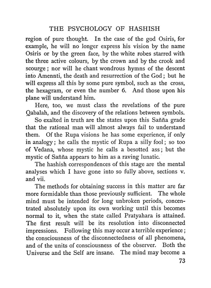 Original scan of The Equinox (Volume I, Number I), PDF page 83