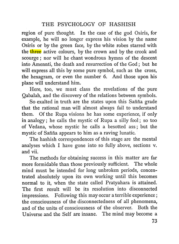 Original scan of The Equinox (Volume I, Number I), PDF page 83