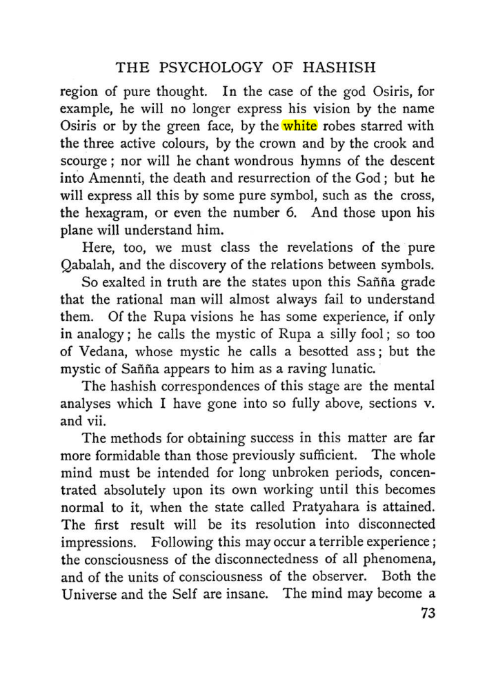 Original scan of The Equinox (Volume I, Number I), PDF page 83