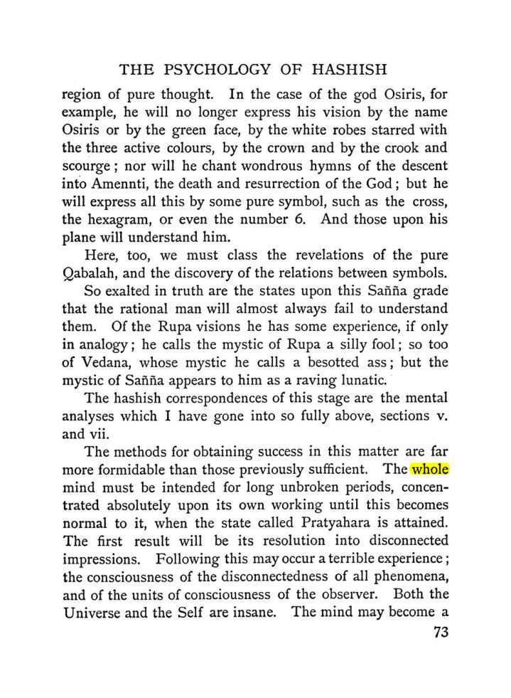 Original scan of The Equinox (Volume I, Number I), PDF page 83