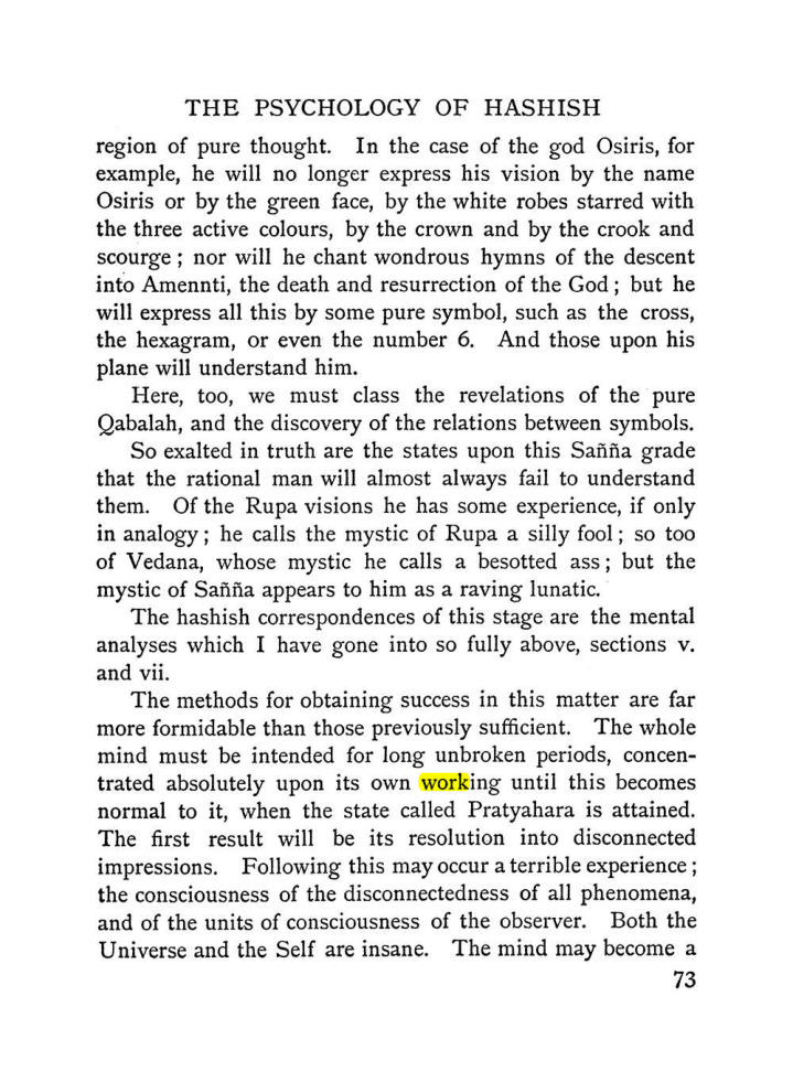 Original scan of The Equinox (Volume I, Number I), PDF page 83