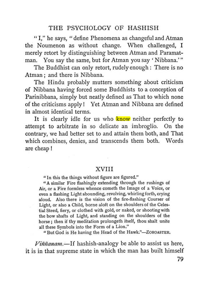 Original scan of The Equinox (Volume I, Number I), PDF page 89