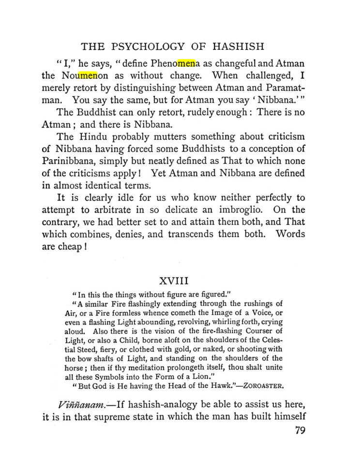 Original scan of The Equinox (Volume I, Number I), PDF page 89
