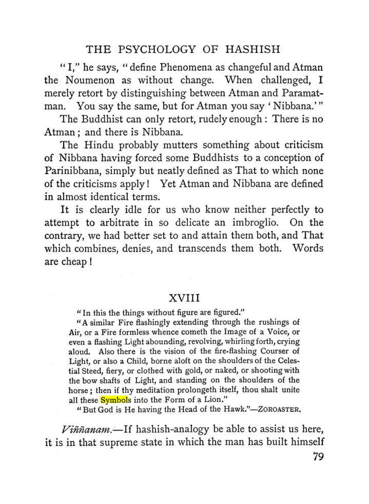 Original scan of The Equinox (Volume I, Number I), PDF page 89