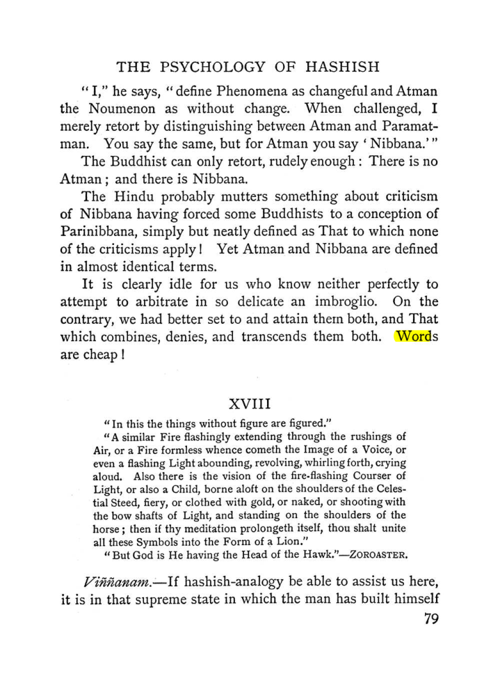 Original scan of The Equinox (Volume I, Number I), PDF page 89