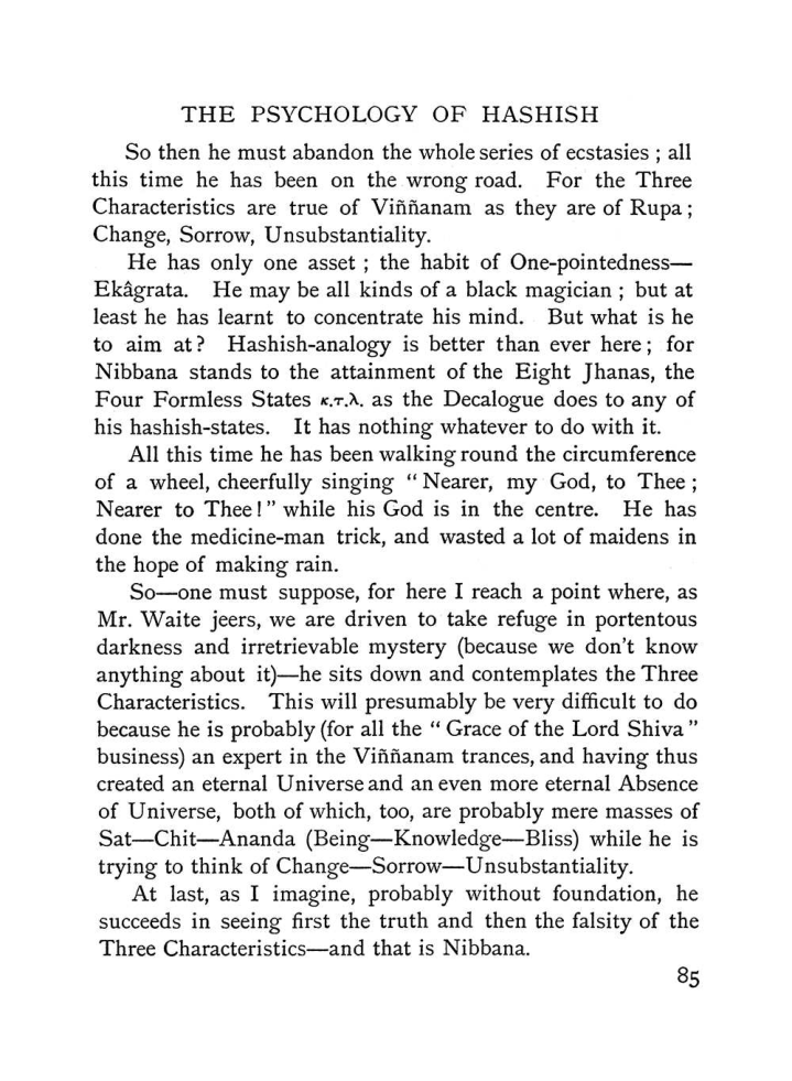 Original scan of The Equinox (Volume I, Number I), PDF page 95