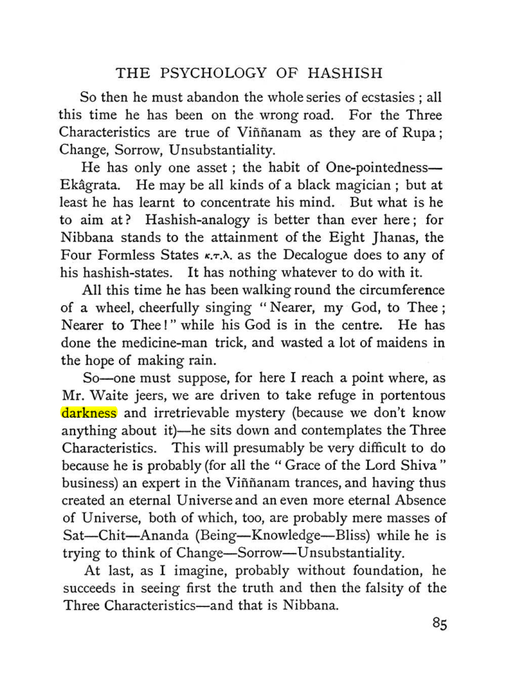 Original scan of The Equinox (Volume I, Number I), PDF page 95