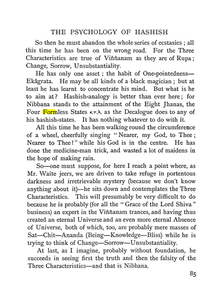 Original scan of The Equinox (Volume I, Number I), PDF page 95
