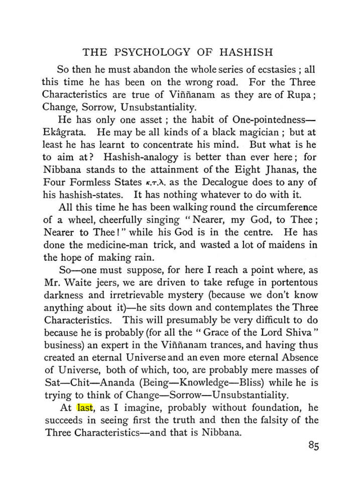 Original scan of The Equinox (Volume I, Number I), PDF page 95