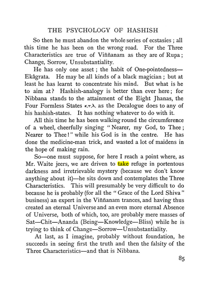 Original scan of The Equinox (Volume I, Number I), PDF page 95